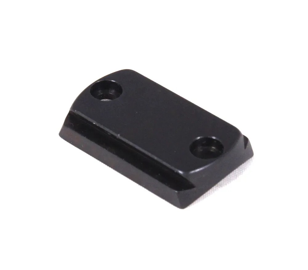 Основание заднее MAK под Кронштейн поворотный для карабина RWS/Rössler Titan 6 - фото 1