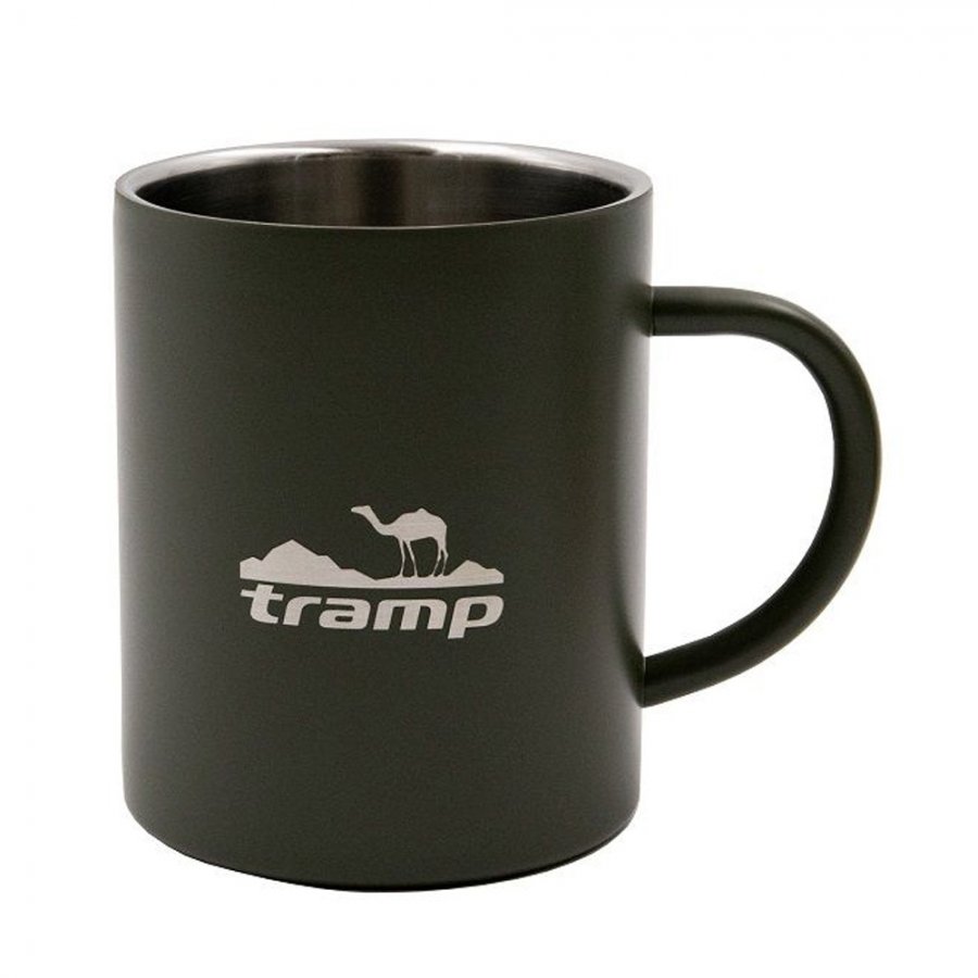 Термокружка Tramp TRC-009.12 - фото 1