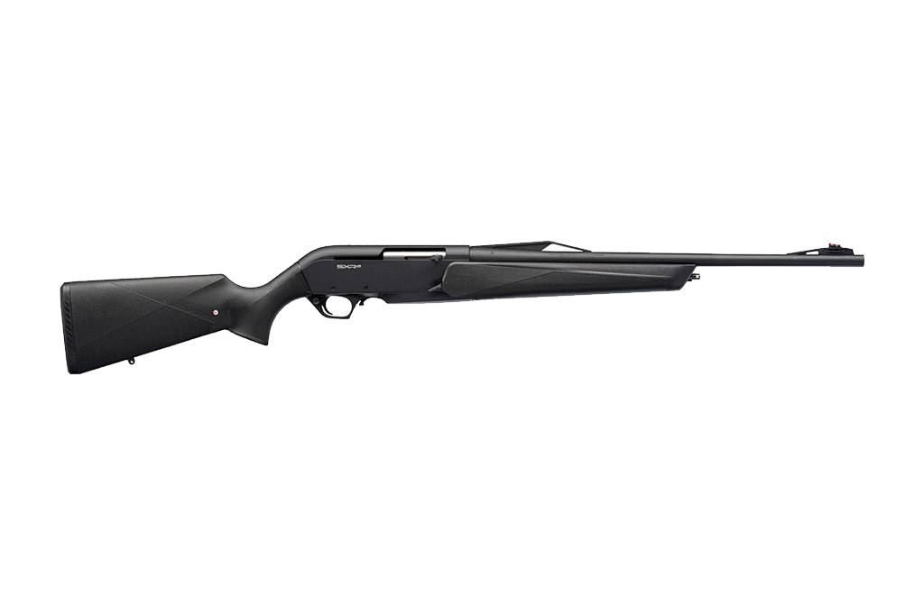 Карабин Winchester SXR2 30-06Sprg Composite 530мм