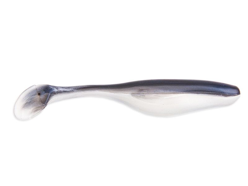 Приманка Bass Assassin Sea Shad 6&quot; Gizzard Shad - фото 1