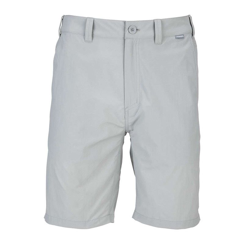 Шорты Simms Superlight Short '20 Sterling  - фото 1