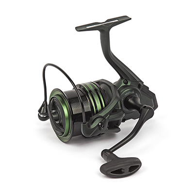Катушка Nautilus Resolution Feeder 6000S Com - фото 1