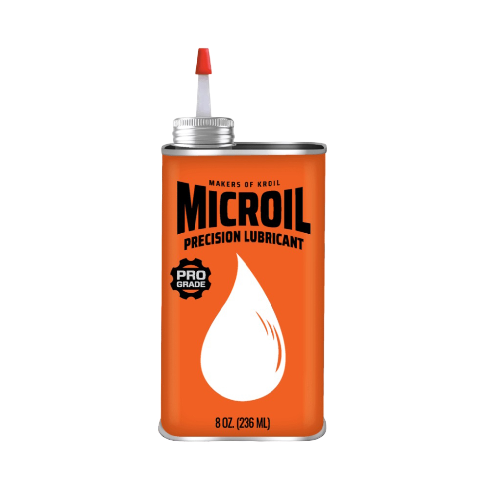 Масло с высокой проникающей способностью Kano Microil 220мл - фото 1