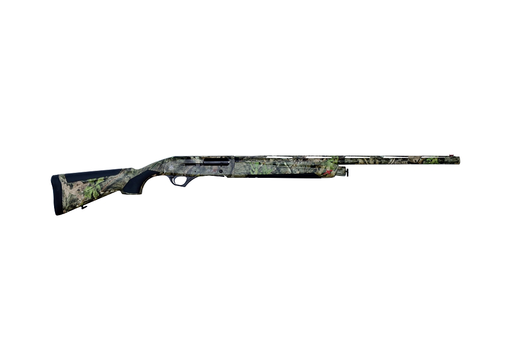 МП Ружье ATA 12x76 Neo X Camo Obsession 760мм  - фото 1