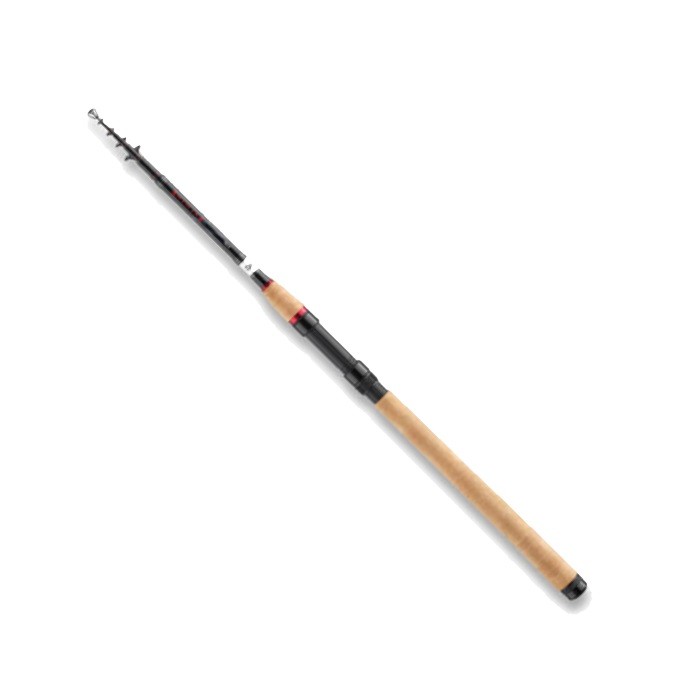 Спиннинг Daiwa NJ X tele 2.10м 5-20гр