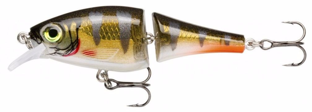 Воблер Rapala BX jointed shad BXJSD06-RFP - фото 1