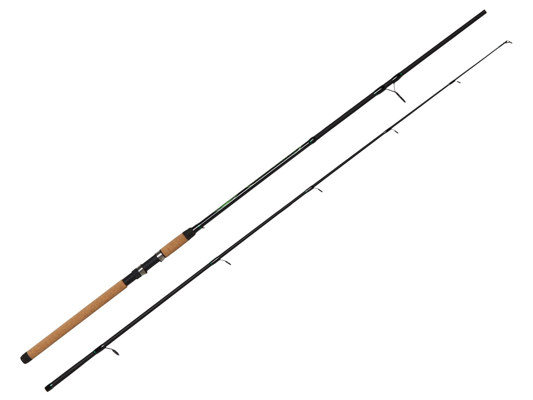 Спиннинг Salmo Sniper ultra spin 25 2,40 - фото 1