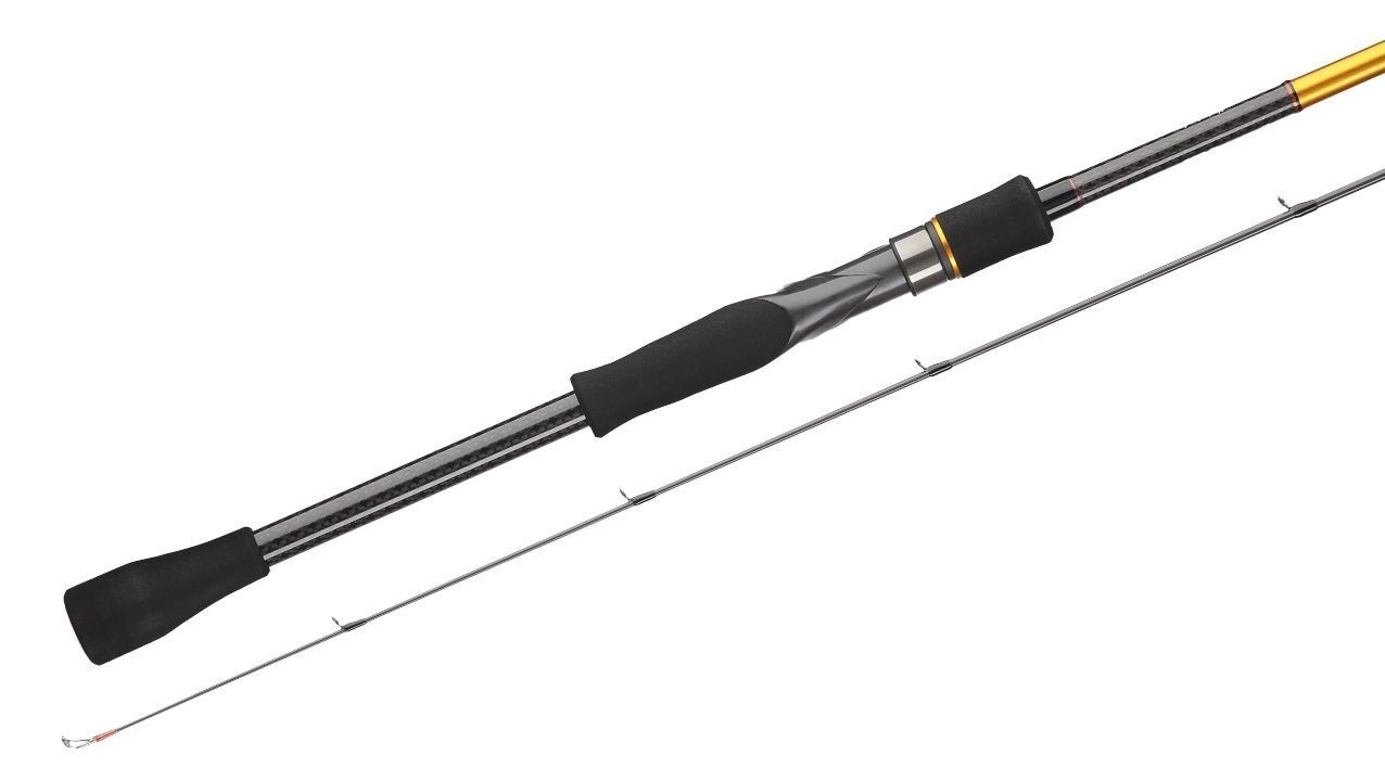 МП Спиннинг Graphiteleader TIRO 24GTIRS-762MH 10-35гр - фото 1