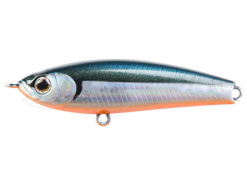 Воблер Zipbaits Rigge raphael S-line 811R - фото 1