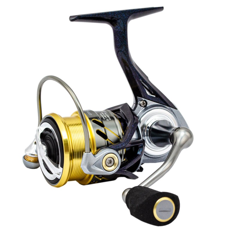 Катушка Flagman Orbion 2500S New - фото 1