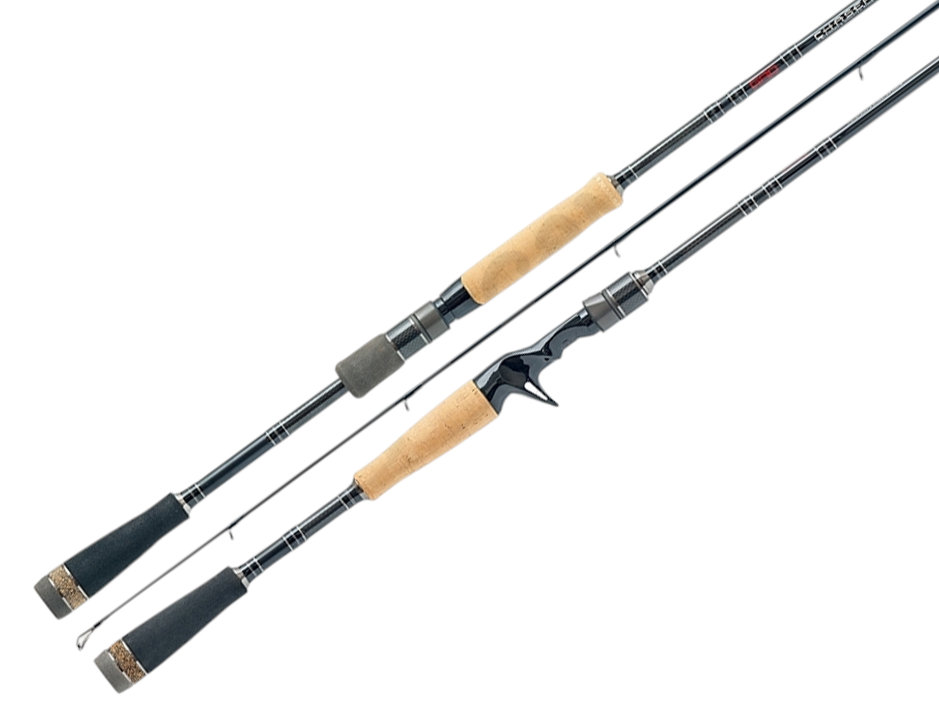 Спиннинг Gad Chaser 190 см 3-14 гр 5-12 lb Fast - фото 1