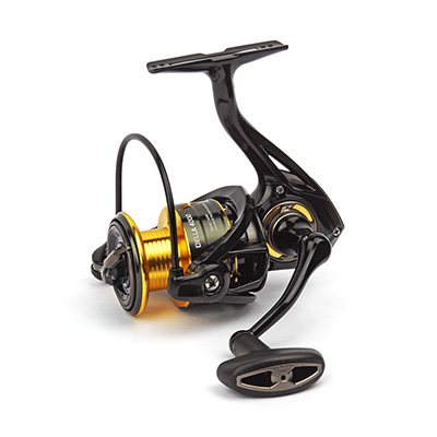 Катушка Nautilus Della 4000 Com - фото 1