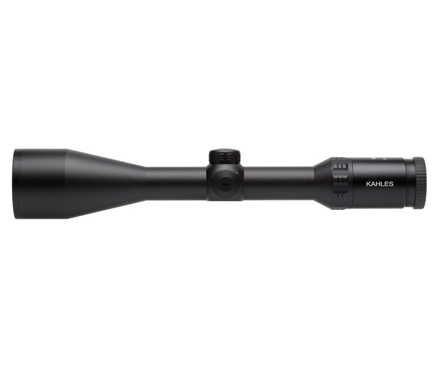 Прицел Kahles HELIA CBXI L 3-12x56 4-NP с подсветкой - фото 1