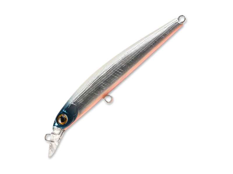 Воблер Zipbaits Rigge 80SS 821 - фото 1