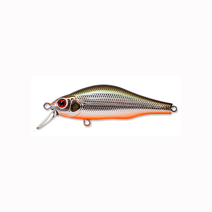 Воблер Zipbaits Khamsin tiny 40SP SR 824R - фото 1