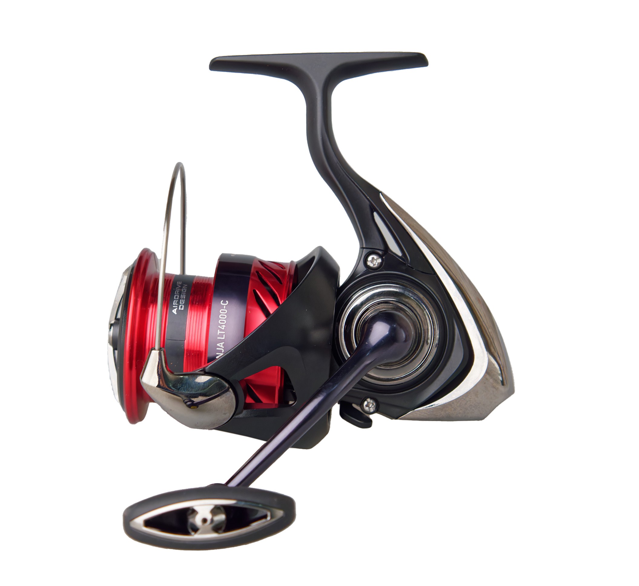 МП Катушка Daiwa 23 Ninja LT 4000-C - фото 1