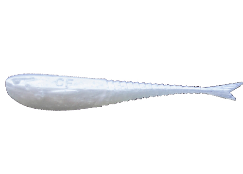 Приманка Crazy Fish Glider 3,5" F36-90-66-6 - фото 1