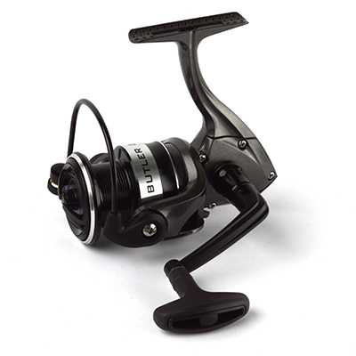 Катушка Nautilus Butler NBE1000 Com - фото 1
