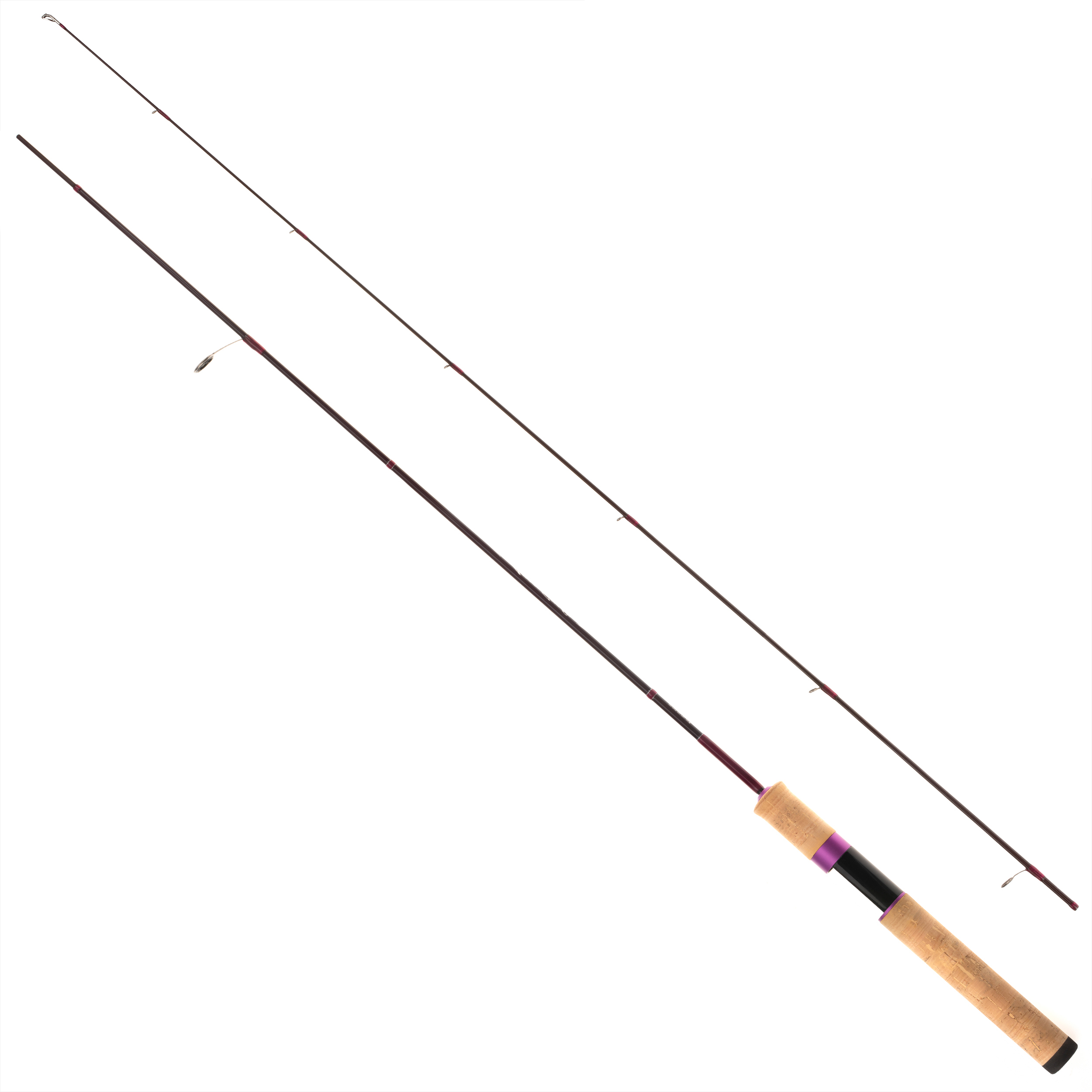 Спиннинг Akara Area Craft 632UL TX-40 0,5- 6гр кольцо Fuji Torzite 1,89м - фото 1