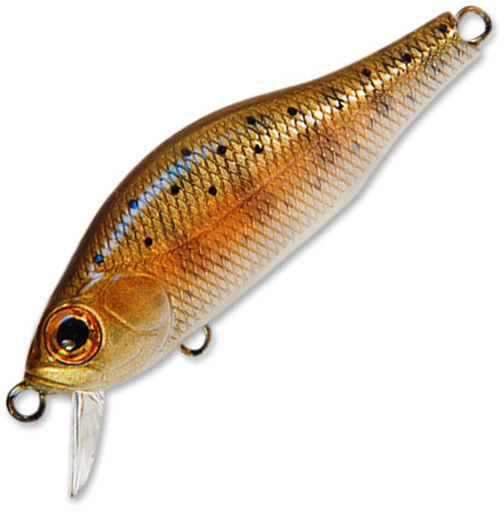 Воблер Pontoon21 Zipbaits Khamsin Jr.Sr SR 851R - фото 1