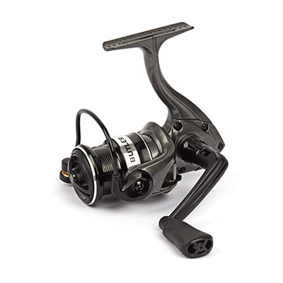 Катушка Nautilus Butler NBE1000 Com - фото 1