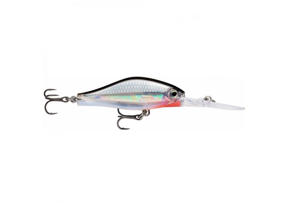 Воблер Rapala Shadow Rap Jack Deep 05 S - фото 1