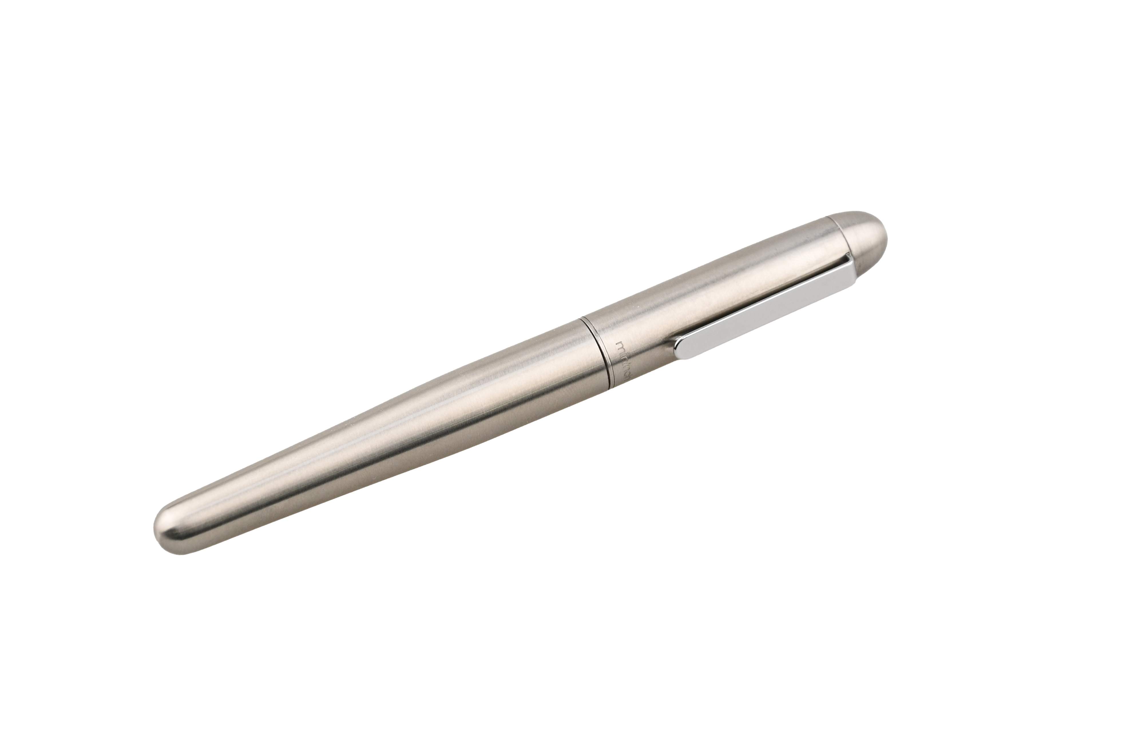 Мультитул - ручка Mininch Xcissor pen серебро