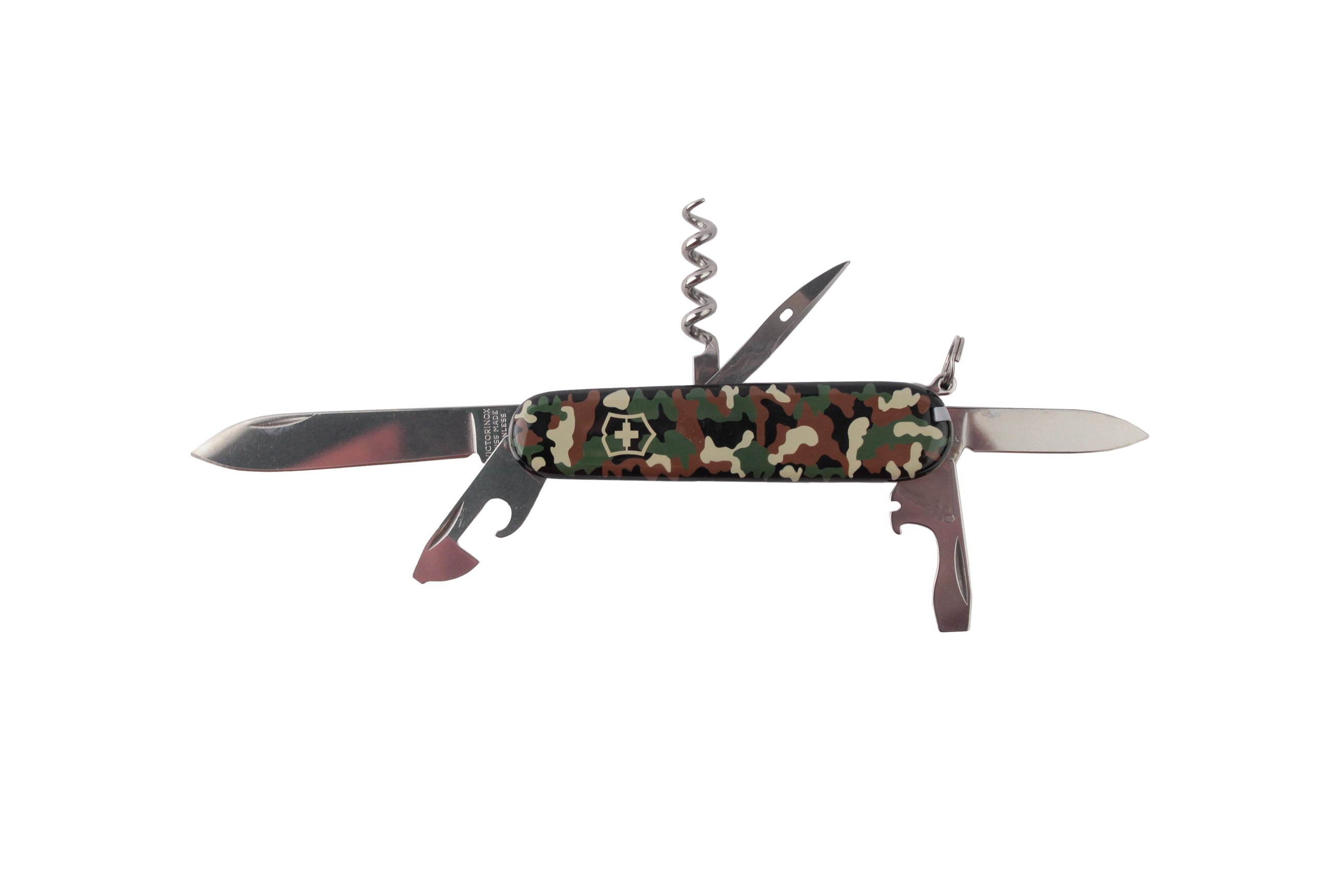 Нож Складной Швейцарский Victorinox Купить