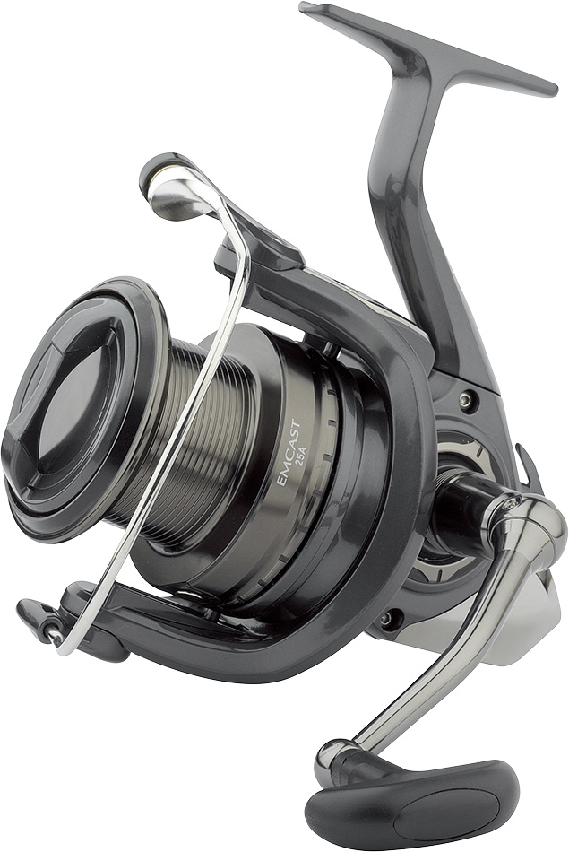 Катушка Daiwa Emcast 25A - фото 1