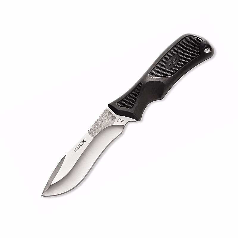 Нож Buck Ergohunter Folding разделочный фикс. клинок  - фото 1