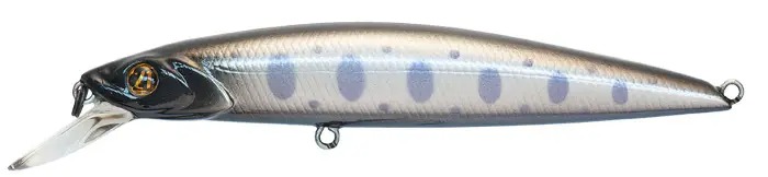 Воблер Pontoon21 Cablista 75F-SMR 75мм 4,6гр 0,7-1,0м 713 - фото 1