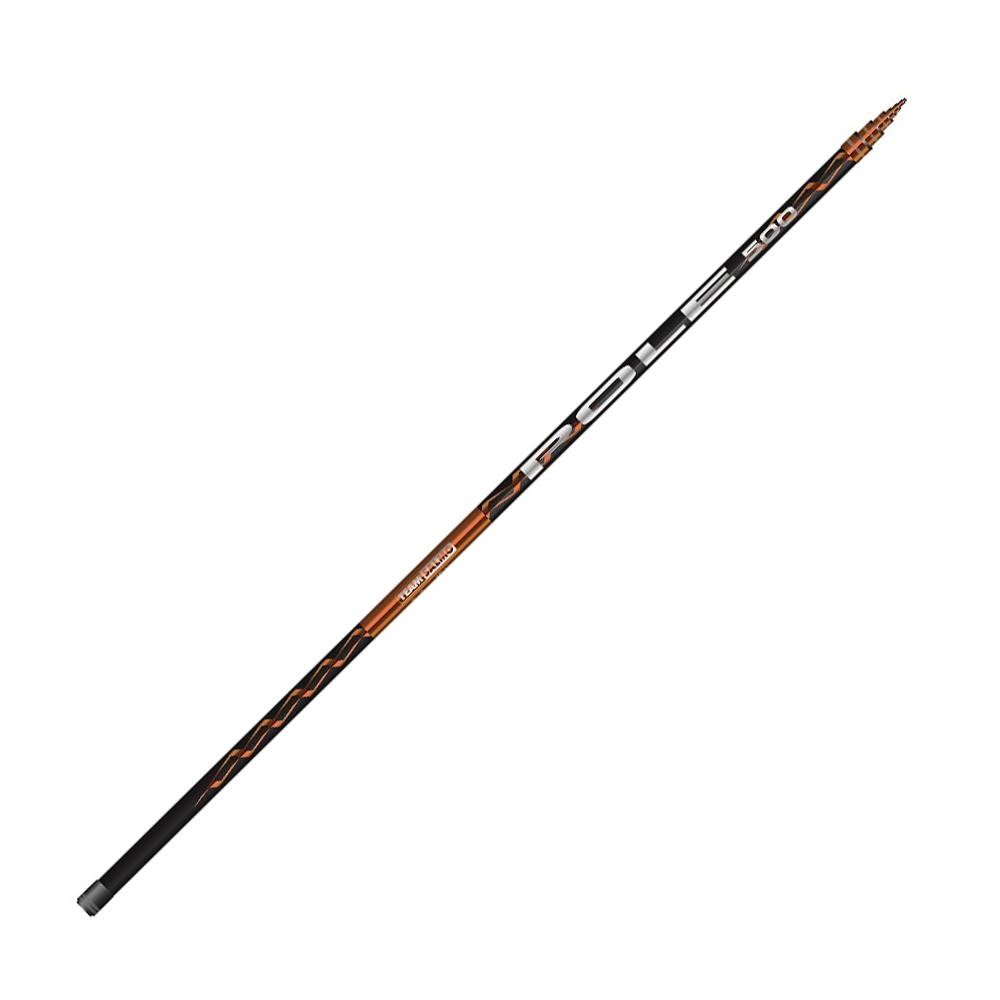 Удилище Team Salmo pole 5м - фото 1