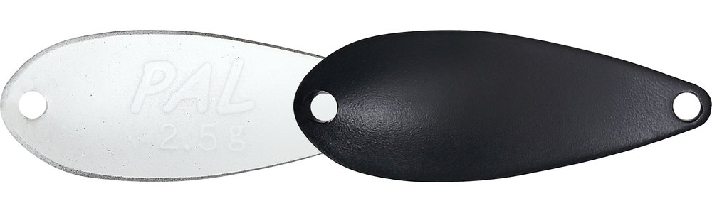 МП Блесна Forest Pal Limited 1,6гр цвLT60 - фото 1