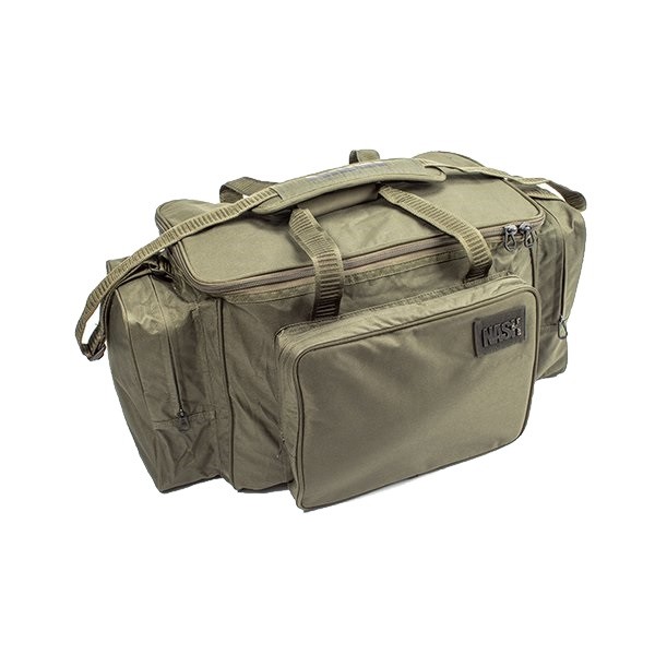 Сумка Nash medium carryall new - фото 1