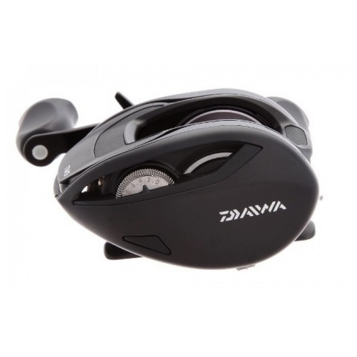 Катушка Daiwa T3 MX 1016 SHL-TW купить в интернет-магазине