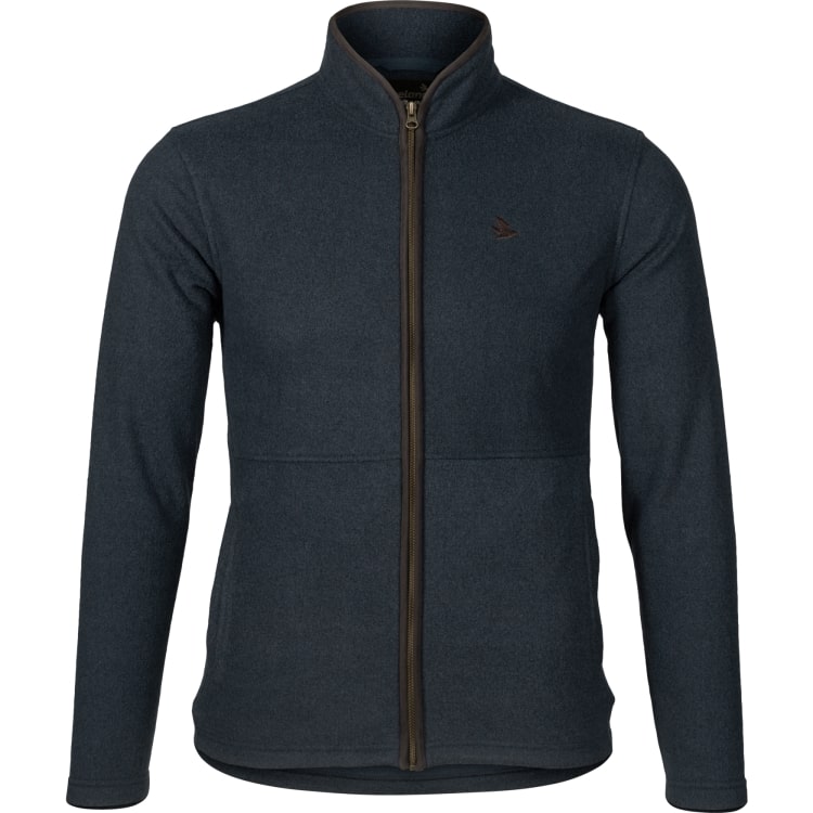 Куртка Seeland Woodcock fleece classic blue - фото 1