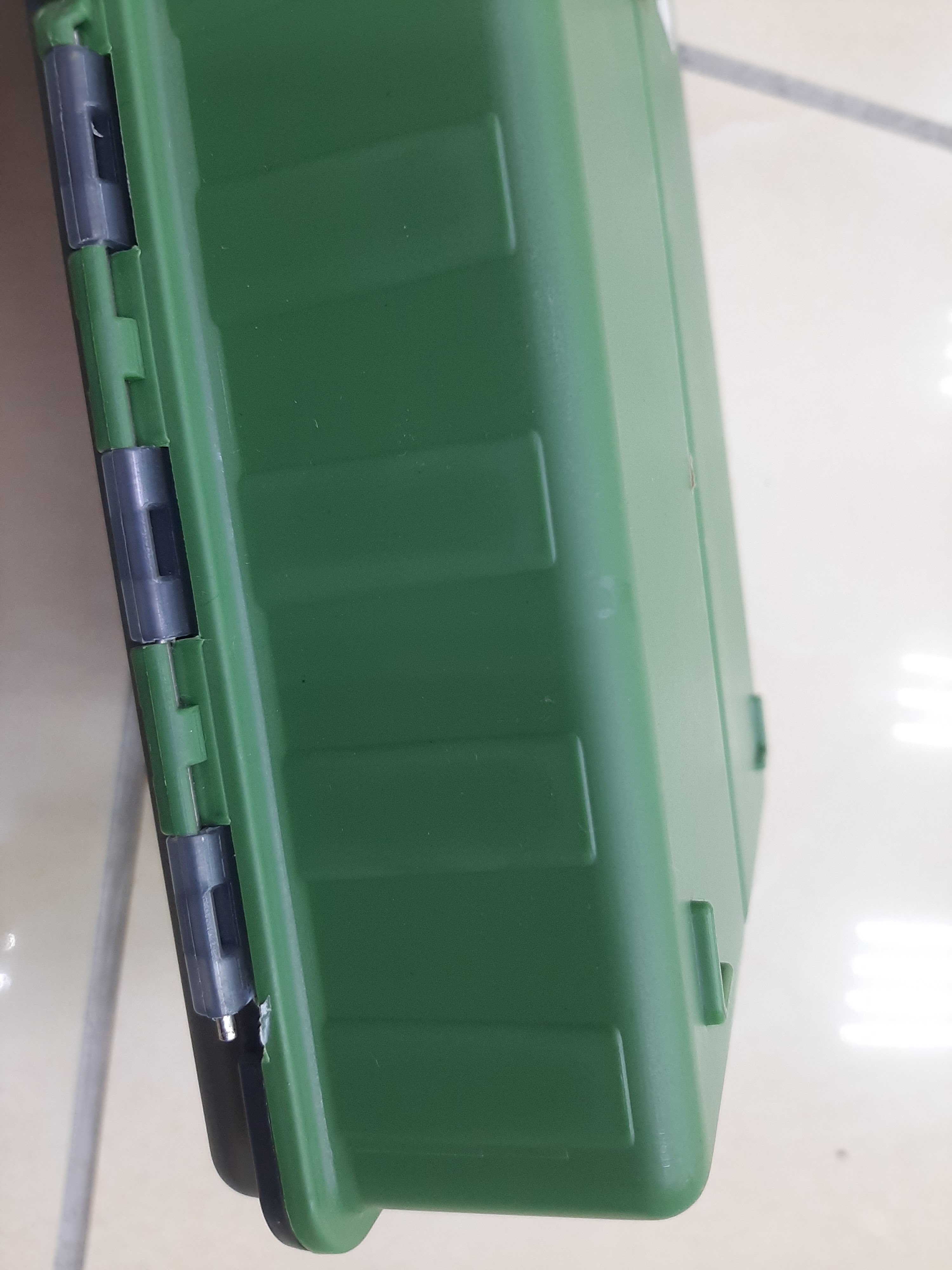 Коробка SPRO Ctec Carp tackle box system