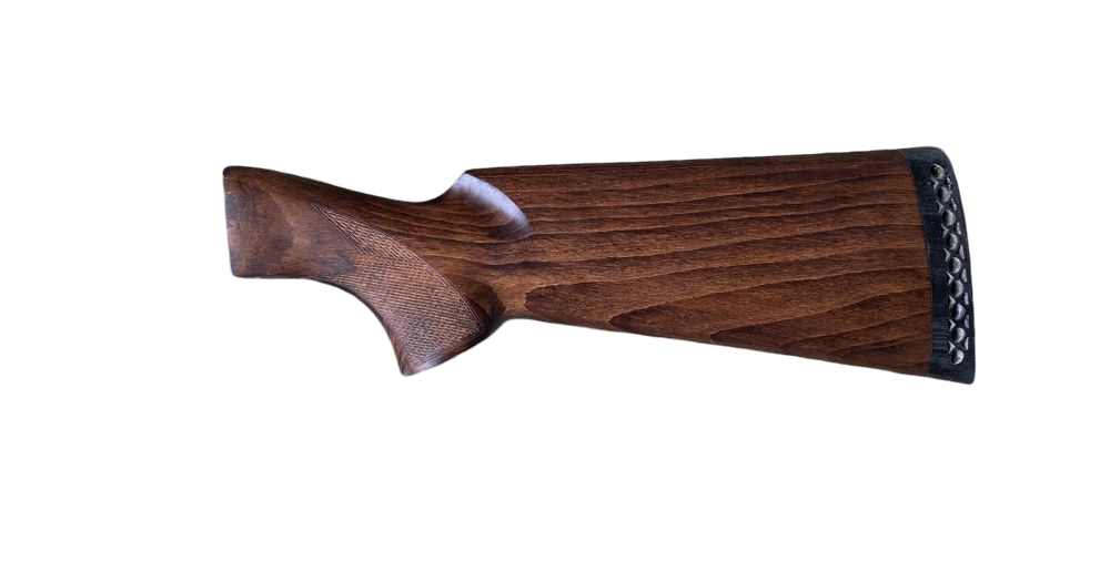 Приклад Левша МР-153 бук - фото 1