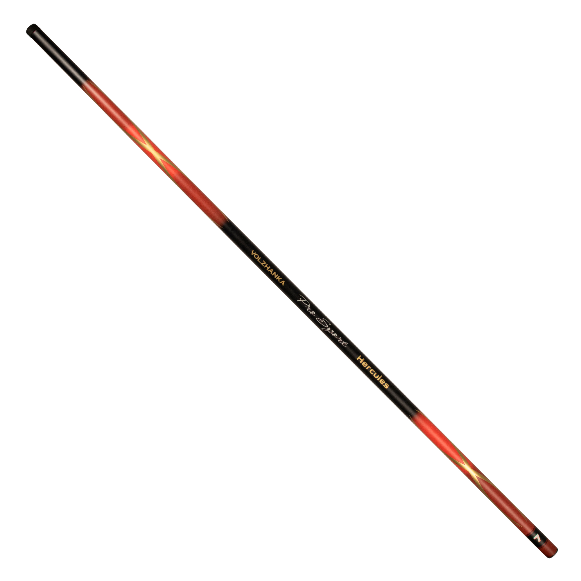 Удилище Волжанка Pro Sport Hercules б/к 7м 7сек - фото 1