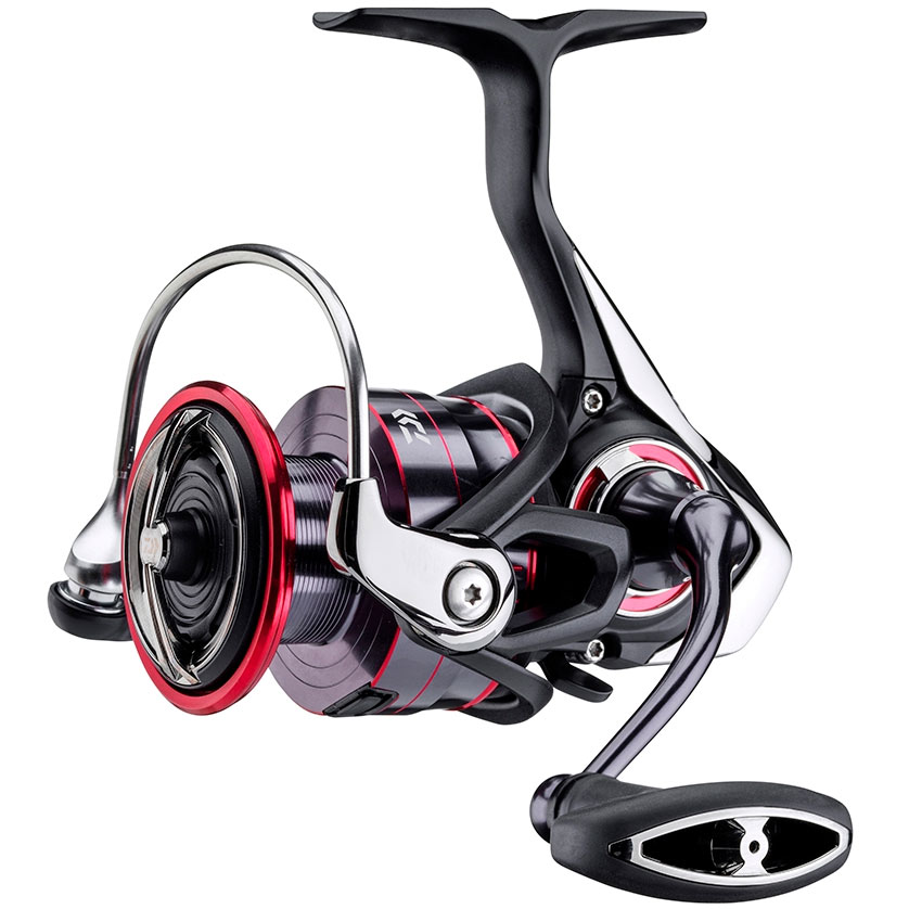 Катушка Daiwa Fuego LT 2500D - фото 1