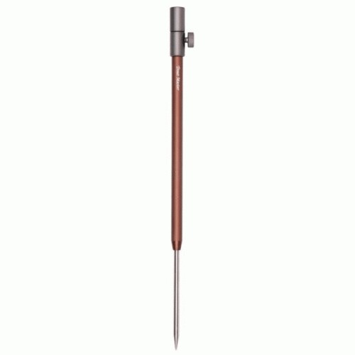 Стойка SPRO TM для удилища stainless steel spike bankstick 55-90см - фото 1