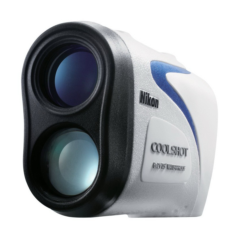 Дальномер Nikon Laser Rangefinder Coolshot WP - фото 1