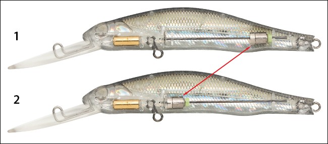 Воблер Минноу (Minnow) ZipBaits Orbit 130SP, 1-1.2 м купить по выгодной цене в и