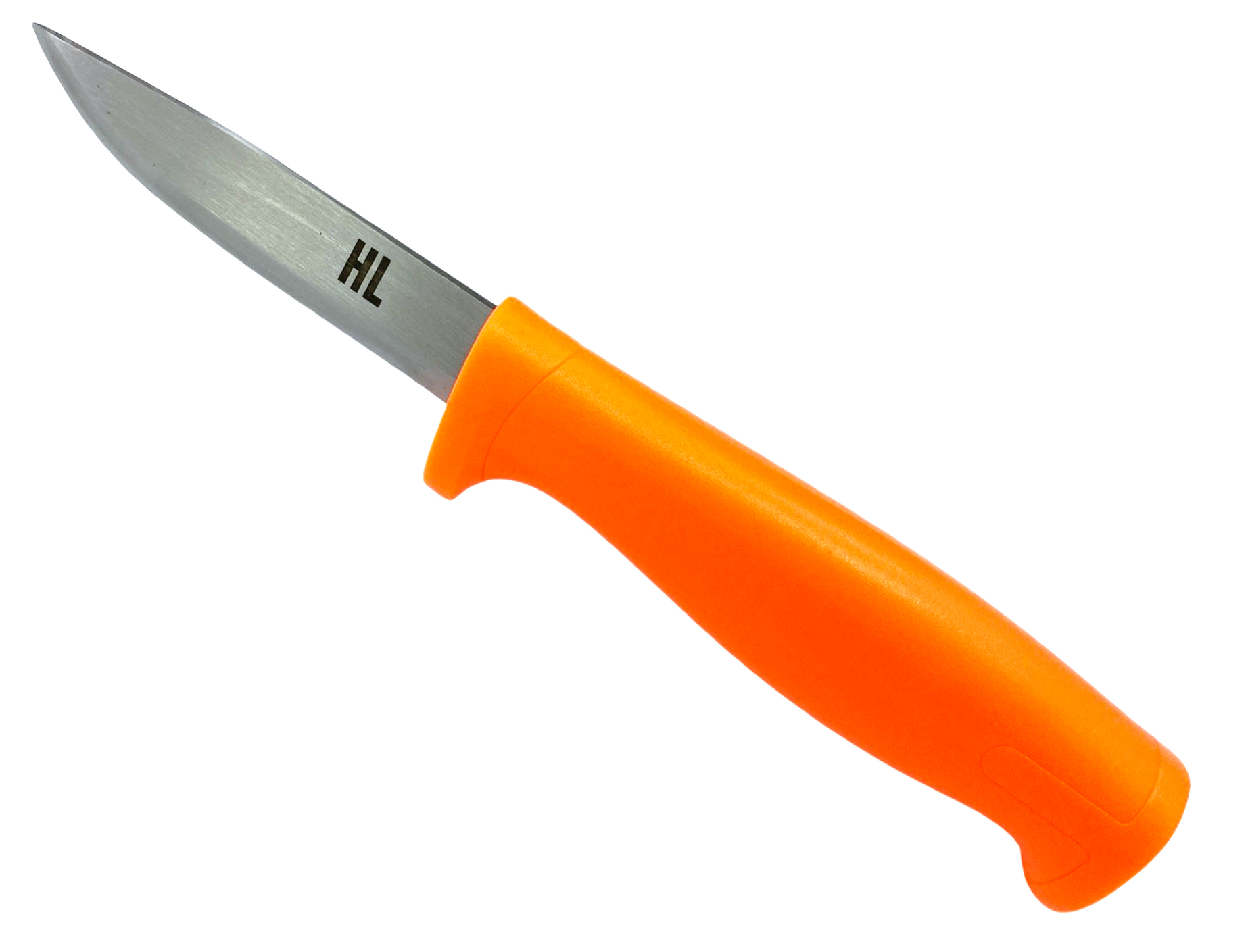 Нож HL Basic Orange 9см - фото 1
