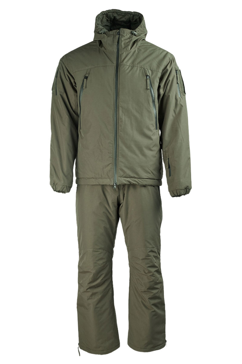 Костюм Fantom Force Альфа зимний Khaki 362 - фото 1