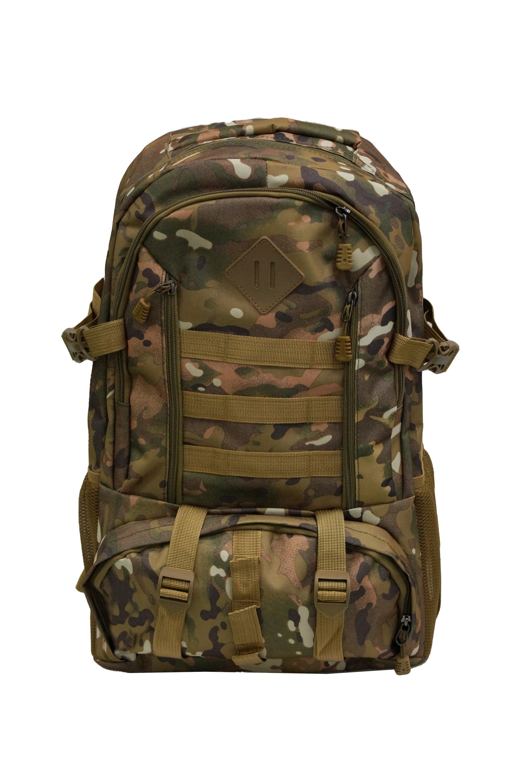 Рюкзак Taigan Aviator 50L CP - фото 1