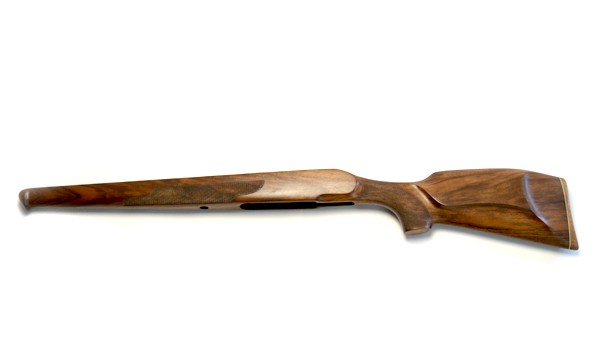 Приклад Левша ЛОСЬ КО-7-1сб4 Монте-Карло орех - фото 1