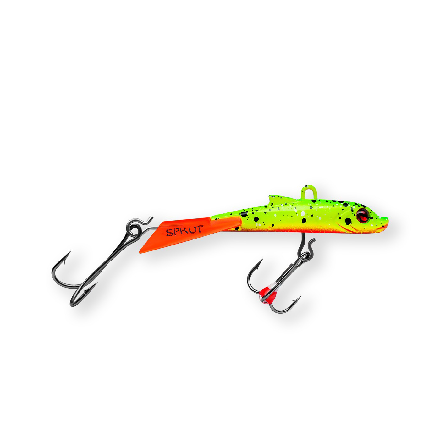 Балансир Sprut Tapi №6 13гр 65мм LSPK - фото 1