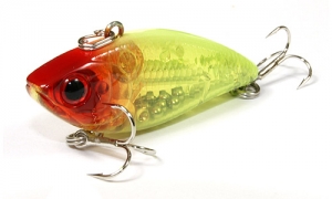 Воблер Lucky Craft Bevy viab 50 S 5324 217 crawn lime  - фото 1