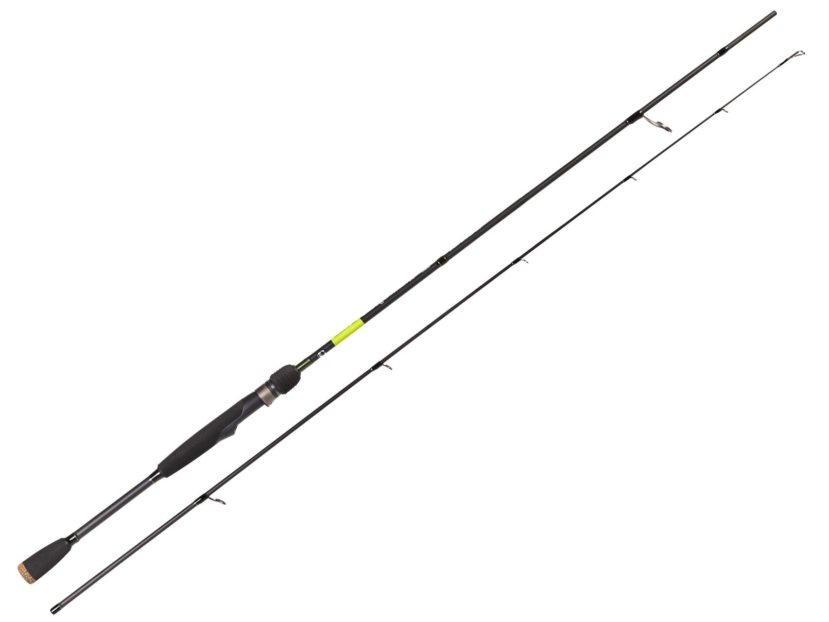 Спиннинг Salmo Elite jig n'twitch 18 1,98 - фото 1